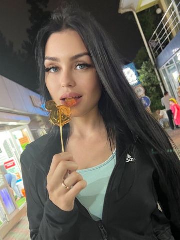 Алевтина